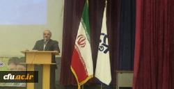 در ایام گرامیداشت هفته آموزش برگزار شد:

کارگاه آموزشی طرح کارورزی دانشگاه فرهنگیان همدان
 3