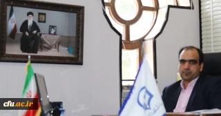 مدیر استانی دانشگاه فرهنگیان یزد در مصاحبه با روابط عمومی  استان:

جشنواره قرآن و عترت فرصتی برای شکوفایی فطرت توحیدی دانشجومعلمان