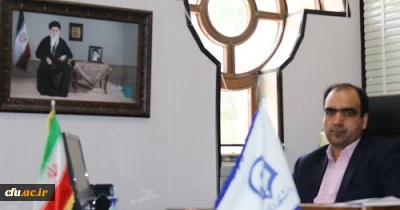 مدیر استانی دانشگاه فرهنگیان یزد در مصاحبه با روابط عمومی  استان:

جشنواره قرآن و عترت فرصتی برای شکوفایی فطرت توحیدی دانشجومعلمان