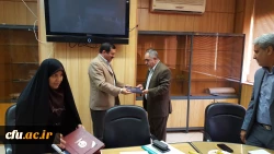 تشکیل کارگروه بررسی چالشها و آسیب شناسی اسکان نوروزی سال 95 2