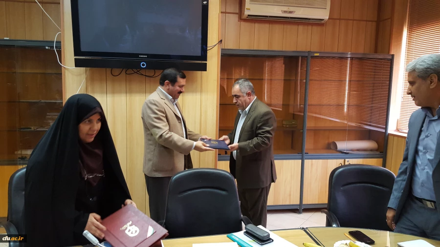 تشکیل کارگروه بررسی چالشها و آسیب شناسی اسکان نوروزی سال 95 2