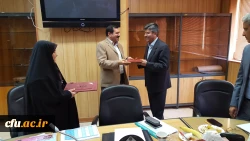 تشکیل کارگروه بررسی چالشها و آسیب شناسی اسکان نوروزی سال 95 2