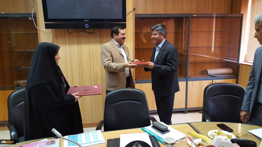 تشکیل کارگروه بررسی چالشها و آسیب شناسی اسکان نوروزی سال 95 2