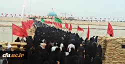 اعلام نتایج ارزیابی از اردوهای راهیان نور 94 2