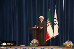 سرپرست معاونت دانشگاه فرهنگیان در مراسم اختتامیه جشنواره قرآن و عترت:

درهر پردیس یک دارالقرآن و عترت تاسیس می شود 2