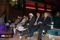 سرپرست معاونت دانشگاه فرهنگیان در مراسم اختتامیه جشنواره قرآن و عترت:

درهر پردیس یک دارالقرآن و عترت تاسیس می شود 2