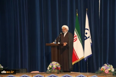 سرپرست معاونت فرهنگی و اجتماعی دانشگاه فرهنگیان: در هرپردیس یک دارالقرآن وعترت تاسیس می شود