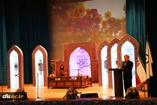 دبیر جشنواره های فرهنگی:بانک اطلاعات نفرات برتر جشنواره های فرهنگی دانشگاه فرهنگیان راه اندازی می شود