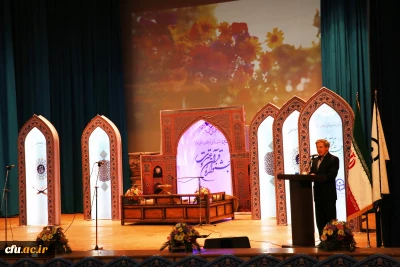 دبیر جشنواره های فرهنگی:بانک اطلاعات نفرات برتر جشنواره های فرهنگی دانشگاه فرهنگیان راه اندازی می شود