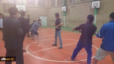 جشنواره استانی ورزش های همگانی و بازی های بومی و محلی در استان اردبیل برگزار شد