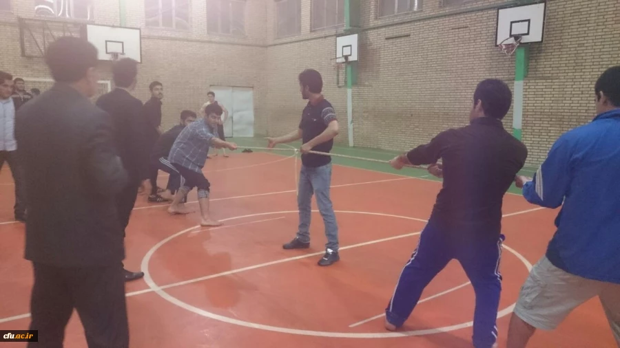 جشنواره استانی ورزش های همگانی و بازی های بومی و محلی در استان اردبیل برگزار شد 2