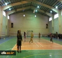 جشنواره استانی ورزش های همگانی و بازی های بومی و محلی در پردیس حضرت معصومه استان قم برگزار شد 3