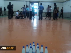 جشنواره استانی ورزش های همگانی و بازی های بومی و محلی در پردیس مدرس استان ایلام برگزار شد 5