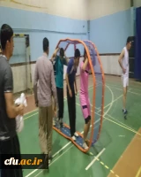 جشنواره استانی ورزش های همگانی و بازی های بومی و محلی در استان زنجان برگزار شد 3