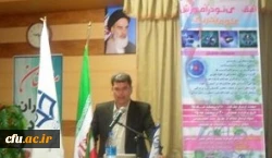 معاون آموزش ابتدایی اداره کل آموزش و پرورش در همایش افق های نو در آموزش علوم تجربی تاکید کرد:

 نقش همایش در ارتقای بیش از پیش معلمان در زمینه علوم تجربی 2