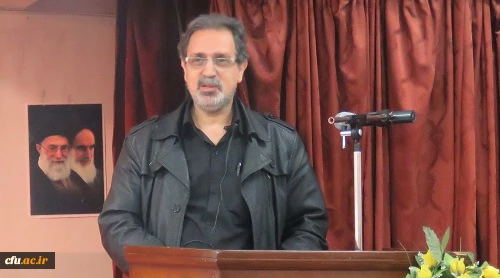 در پردیس علامه امینی  آذربایجان شرقی برگزار شد: 

سمینار تخصصی ریاضی 2