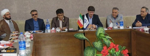 بهره برداری از محل جدید مرکز مشاوره پردیس های استان آذربایجان شرقی