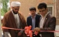 بهره برداری از محل جدید مرکز مشاوره پردیس های استان آذربایجان شرقی