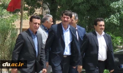 گرامی داشت هفته خوابگاه در دانشگاه فرهنگیان اذربایجان شرقی