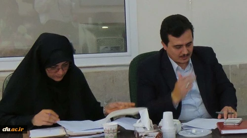 جلسات دوره های بالندگی آذربایجان شرقی