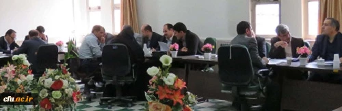 جلسات دوره های بالندگی آذربایجان شرقی