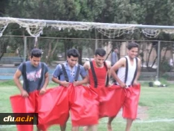 جشنواره استانی ورزش های همگانی و بازی های بومی و محلی در پردیس شهیدان پاکنژاد استان یزد برگزار شد 2