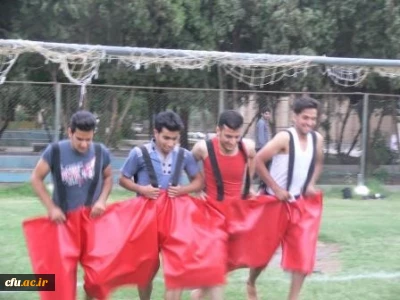 جشنواره استانی ورزش های همگانی و بازی های بومی و محلی در پردیس شهیدان پاکنژاد استان یزد برگزار شد