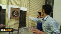 جشنواره استانی ورزش های همگانی و بازی های بومی و محلی در پردیس شهیدان پاکنژاد استان یزد برگزار شد 3