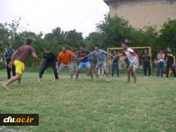 جشنواره استانی ورزش های همگانی و بازی های بومی و محلی در پردیس شهیدان پاکنژاد استان یزد برگزار شد 6