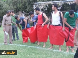 جشنواره استانی ورزش های همگانی و بازی های بومی و محلی در پردیس شهیدان پاکنژاد استان یزد برگزار شد 7