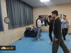 جشنواره استانی ورزش های همگانی و بازی های بومی و محلی در استان قزوین برگزار شد 2