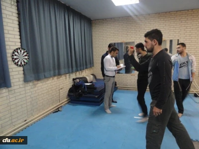 جشنواره استانی ورزش های همگانی و بازی های بومی و محلی در استان قزوین برگزار شد