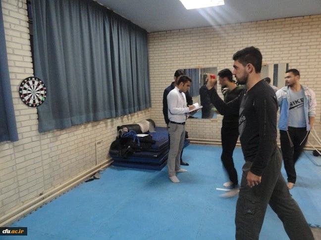 جشنواره استانی ورزش های همگانی و بازی های بومی و محلی در استان قزوین برگزار شد 2