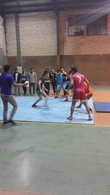 جشنواره استانی ورزش های همگانی و بازی های بومی و محلی در استان قزوین برگزار شد 5