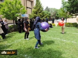 جشنواره استانی ورزش های همگانی و بازی های بومی و محلی در استان قزوین برگزار شد 7