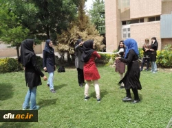 جشنواره استانی ورزش های همگانی و بازی های بومی و محلی در استان قزوین برگزار شد 8