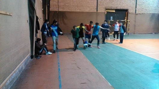 جشنواره استانی ورزش های همگانی و بازی های بومی و محلی در استان قزوین برگزار شد 9