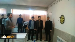 جشنواره استانی ورزش های همگانی و بازی های بومی و محلی در استان آذربایجان شرقی برگزار شد 3