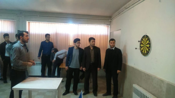 جشنواره استانی ورزش های همگانی و بازی های بومی و محلی در استان آذربایجان شرقی برگزار شد 3