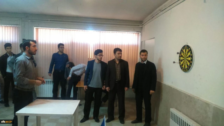 جشنواره استانی ورزش های همگانی و بازی های بومی و محلی در استان آذربایجان شرقی برگزار شد 3