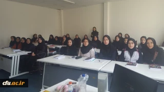 دوره مربیگری تنیس روی میز در استان آذربایجان شرقی برگزار شد