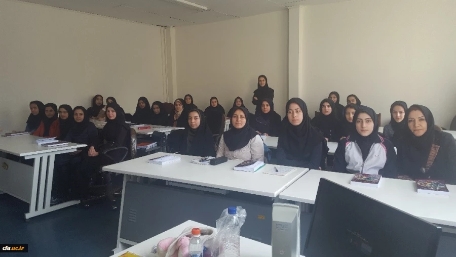 دوره مربیگری تنیس روی میز در استان آذربایجان شرقی برگزار شد 2