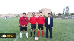 مسابقات به مناسبت هفته معلم در استان آذربایجان شرقی برگزار شد 3