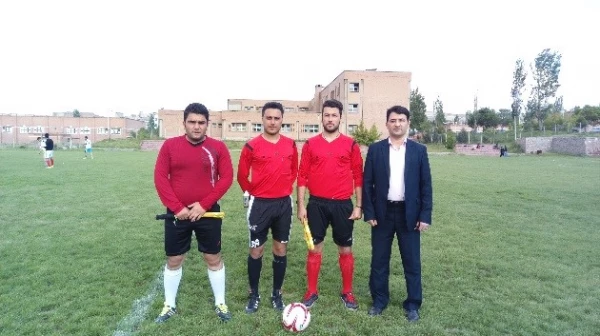 مسابقات به مناسبت هفته معلم در استان آذربایجان شرقی برگزار شد 3