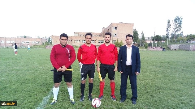 مسابقات به مناسبت هفته معلم در استان آذربایجان شرقی برگزار شد 3