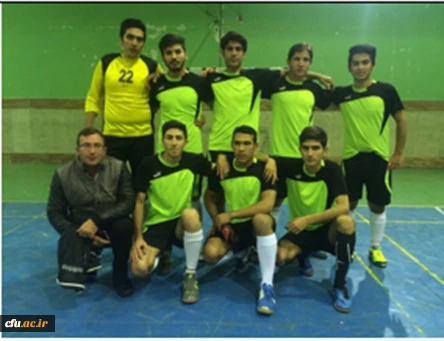 مسابقات به مناسبت هفته معلم در استان آذربایجان شرقی برگزار شد 6