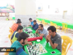 مسابقات ورزشی به مناسبت هفته معلم در استان خوزستان برگزار شد 4