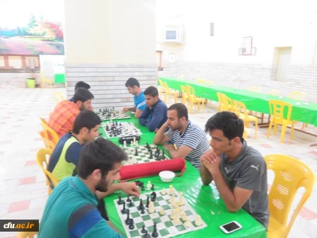 مسابقات ورزشی به مناسبت هفته معلم در استان خوزستان برگزار شد 4