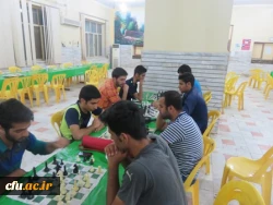 مسابقات ورزشی به مناسبت هفته معلم در استان خوزستان برگزار شد 5