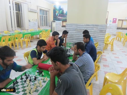 مسابقات ورزشی به مناسبت هفته معلم در استان خوزستان برگزار شد 5